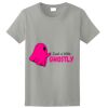 Women's Ultra Cotton ® 100% US Cotton T Shirt Thumbnail