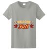 Women's Ultra Cotton ® 100% US Cotton T Shirt Thumbnail