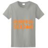 Women's Ultra Cotton ® 100% US Cotton T Shirt Thumbnail