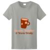 Women's Ultra Cotton ® 100% US Cotton T Shirt Thumbnail
