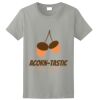 Women's Ultra Cotton ® 100% US Cotton T Shirt Thumbnail
