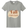 Women's Ultra Cotton ® 100% US Cotton T Shirt Thumbnail