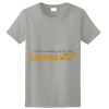 Women's Ultra Cotton ® 100% US Cotton T Shirt Thumbnail