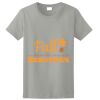 Women's Ultra Cotton ® 100% US Cotton T Shirt Thumbnail
