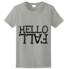 Women's Ultra Cotton ® 100% US Cotton T Shirt Thumbnail
