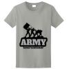 Women's Ultra Cotton ® 100% US Cotton T Shirt Thumbnail