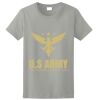 Women's Ultra Cotton ® 100% US Cotton T Shirt Thumbnail