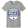 Women's Ultra Cotton ® 100% US Cotton T Shirt Thumbnail