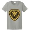 Women's Ultra Cotton ® 100% US Cotton T Shirt Thumbnail