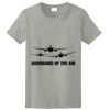 Women's Ultra Cotton ® 100% US Cotton T Shirt Thumbnail