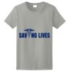 Women's Ultra Cotton ® 100% US Cotton T Shirt Thumbnail
