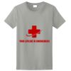 Women's Ultra Cotton ® 100% US Cotton T Shirt Thumbnail