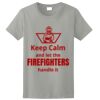 Women's Ultra Cotton ® 100% US Cotton T Shirt Thumbnail