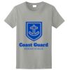 Women's Ultra Cotton ® 100% US Cotton T Shirt Thumbnail