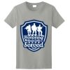 Women's Ultra Cotton ® 100% US Cotton T Shirt Thumbnail