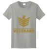 Women's Ultra Cotton ® 100% US Cotton T Shirt Thumbnail