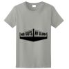 Women's Ultra Cotton ® 100% US Cotton T Shirt Thumbnail