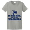 Women's Ultra Cotton ® 100% US Cotton T Shirt Thumbnail