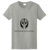 Women's Ultra Cotton ® 100% US Cotton T Shirt Thumbnail