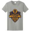 Women's Ultra Cotton ® 100% US Cotton T Shirt Thumbnail