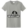 Women's Ultra Cotton ® 100% US Cotton T Shirt Thumbnail