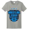 Women's Ultra Cotton ® 100% US Cotton T Shirt Thumbnail
