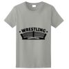 Women's Ultra Cotton ® 100% US Cotton T Shirt Thumbnail