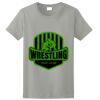 Women's Ultra Cotton ® 100% US Cotton T Shirt Thumbnail
