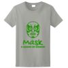 Women's Ultra Cotton ® 100% US Cotton T Shirt Thumbnail