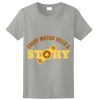 Women's Ultra Cotton ® 100% US Cotton T Shirt Thumbnail