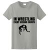 Women's Ultra Cotton ® 100% US Cotton T Shirt Thumbnail