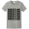 Women's Ultra Cotton ® 100% US Cotton T Shirt Thumbnail