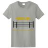 Women's Ultra Cotton ® 100% US Cotton T Shirt Thumbnail