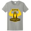 Women's Ultra Cotton ® 100% US Cotton T Shirt Thumbnail