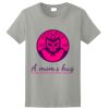 Women's Ultra Cotton ® 100% US Cotton T Shirt Thumbnail