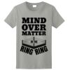 Women's Ultra Cotton ® 100% US Cotton T Shirt Thumbnail
