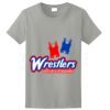 Women's Ultra Cotton ® 100% US Cotton T Shirt Thumbnail