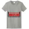 Women's Ultra Cotton ® 100% US Cotton T Shirt Thumbnail