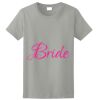 Women's Ultra Cotton ® 100% US Cotton T Shirt Thumbnail