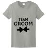 Women's Ultra Cotton ® 100% US Cotton T Shirt Thumbnail