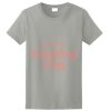 Women's Ultra Cotton ® 100% US Cotton T Shirt Thumbnail