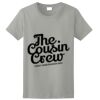 Women's Ultra Cotton ® 100% US Cotton T Shirt Thumbnail