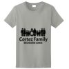 Women's Ultra Cotton ® 100% US Cotton T Shirt Thumbnail