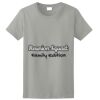 Women's Ultra Cotton ® 100% US Cotton T Shirt Thumbnail