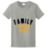 Women's Ultra Cotton ® 100% US Cotton T Shirt Thumbnail