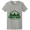 Women's Ultra Cotton ® 100% US Cotton T Shirt Thumbnail