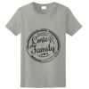 Women's Ultra Cotton ® 100% US Cotton T Shirt Thumbnail