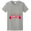 Women's Ultra Cotton ® 100% US Cotton T Shirt Thumbnail