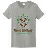 Women's Ultra Cotton ® 100% US Cotton T Shirt Thumbnail