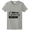 Women's Ultra Cotton ® 100% US Cotton T Shirt Thumbnail